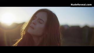 KASIA SMUTNIAK nude in Diavoli
