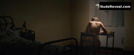 MARION COTILLARD nude in From the Land of the Moon