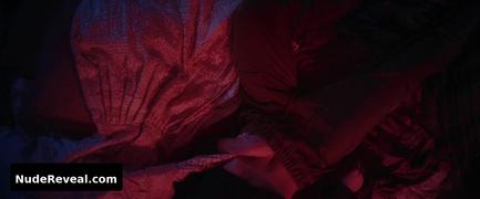 LIZZE BROADWAY nude in The Inhabitant