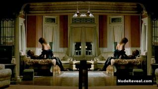 DEBRA WINGER nude in Everybody Wins