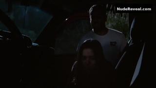 CATALINA SANDINO MORENO nude in Fast Food Nation