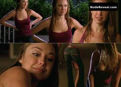 LINDSEY MCKEON nude in One Tree Hill