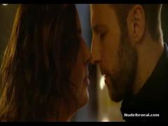 CASSANDRA SANCHEZ-NAVARRO nude in Peligro En Tu Mirada