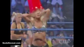 MARYSE MIZANIN nude in Wwe Divas