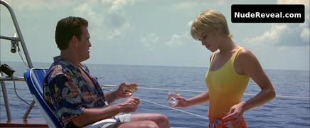 NEVE CAMPBELL nude in Wild Things