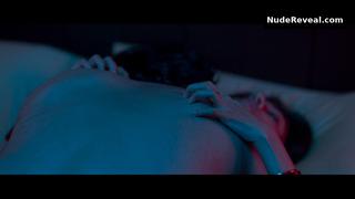ANU EMMANUEL nude in Ravanasura