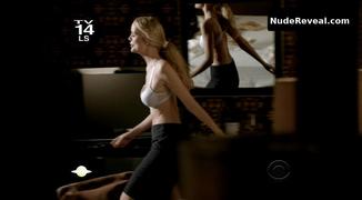 HELENA MATTSSON nude in The Defenders