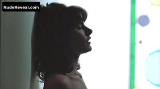 MADCHEN AMICK nude in The Courtyard