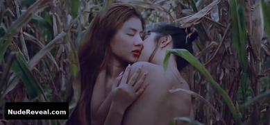 EUNICE SANTOS nude in Maliko
