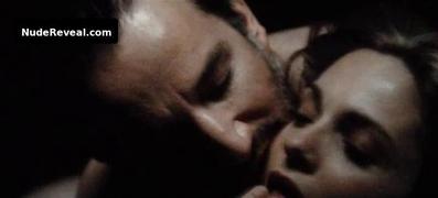 MARIANA SEOANE nude in Canon fidelidad al limite