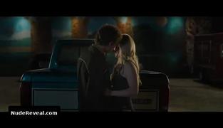 MCKENNA GRACE nude in Regretting You