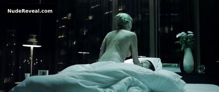 ESTELLA WARREN nude in The Stranger Within