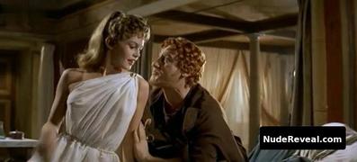 BRIGITTE BARDOT nude in Mio figlio Nerone