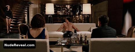 GAL GADOT nude in Date Night