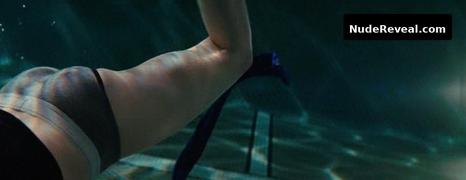 ELLEN PAGE nude in Whip It