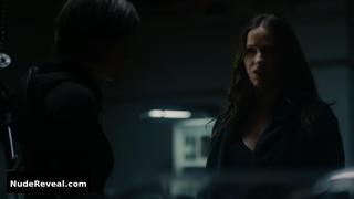 KELLY OVERTON nude in Van Helsing