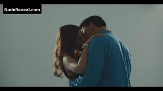 AAYUSHI JAISWAL nude in Khat Kabbadi: Barkha