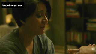 SWASTIKA MUKHERJEE nude in Patal Lok