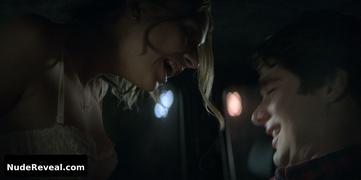 MADDIE PHILLIPS nude in Teenage Bounty Hunters