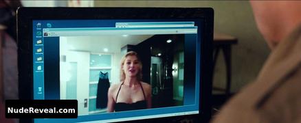ROSAMUND PIKE nude in Hector and the Search for Happiness