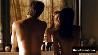 JESSICA ALBA nude in Awake
