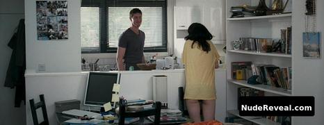 SALLY HAWKINS nude in Happy-Go-Lucky
