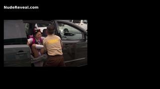 CATHY SHIM nude in Reno 911!: Miami