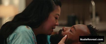 SHERRY COLA nude in Joy Ride