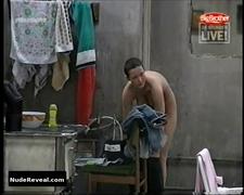 LEYLA ERYIGIT nude in Big Brother (Germany)