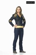 ROSE MCIVER nude in Power Rangers R.p.m