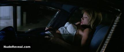 LAUREN HOLLY nude in Dragon: The Bruce Lee Story