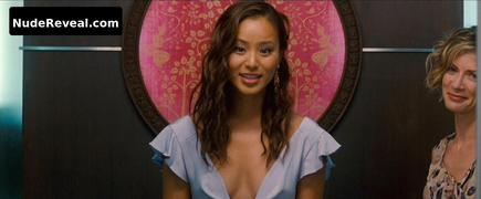 JAMIE CHUNG nude in The Hangover Part II