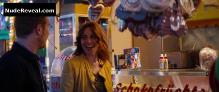 ANTJE TRAUE nude in Playmaker