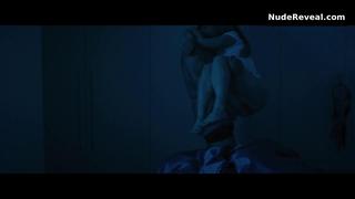 ANASTASIIA PUSTOVIT nude in Between Us