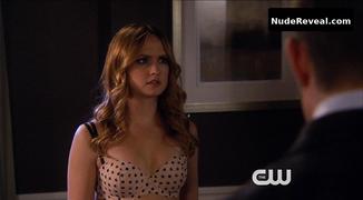 KAYLEE DEFER nude in Gossip Girl