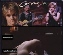 JENNIFER JASON LEIGH nude in Georgia
