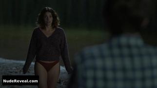 PAIGE SPARA nude in The Good Doctor