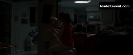 MARGARET QUALLEY nude in Donnybrook