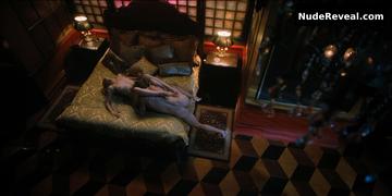 KRISTIN LEHMAN nude in Altered Carbon