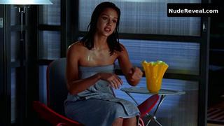 JESSICA ALBA nude in Dark Angel