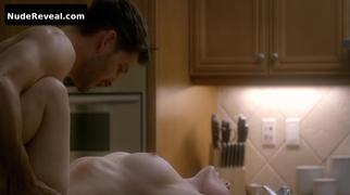 OLIVIA GRACE APPLEGATE nude in Driven