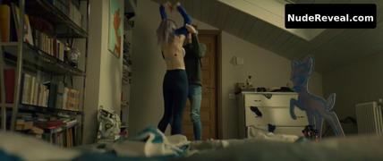 PAULINA ANDREEVA nude in Mistresses