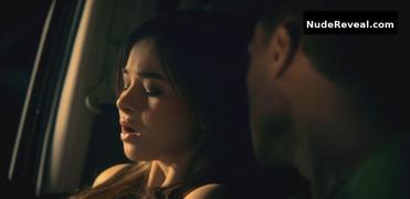 ANGELI KHANG nude in Tayuan