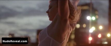 NATALIE DORMER nude in Hozier: Someone New