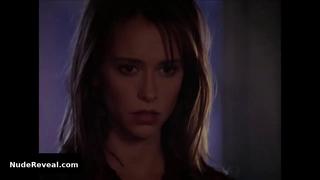 JENNIFER LOVE HEWITT nude in Time of Your Life