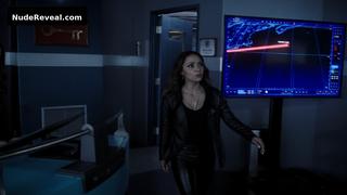 DANIELLE NICOLET nude in The Flash