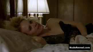 SARAH PAULSON nude in American Horror Story
