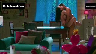 JASHN AGNIHOTRI nude in XXX: Uncensored