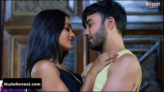 AMIKA SHAIL nude in Mask Man