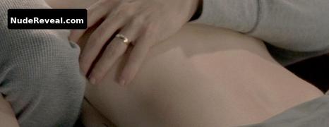AYELET ZURER nude in Hide Away